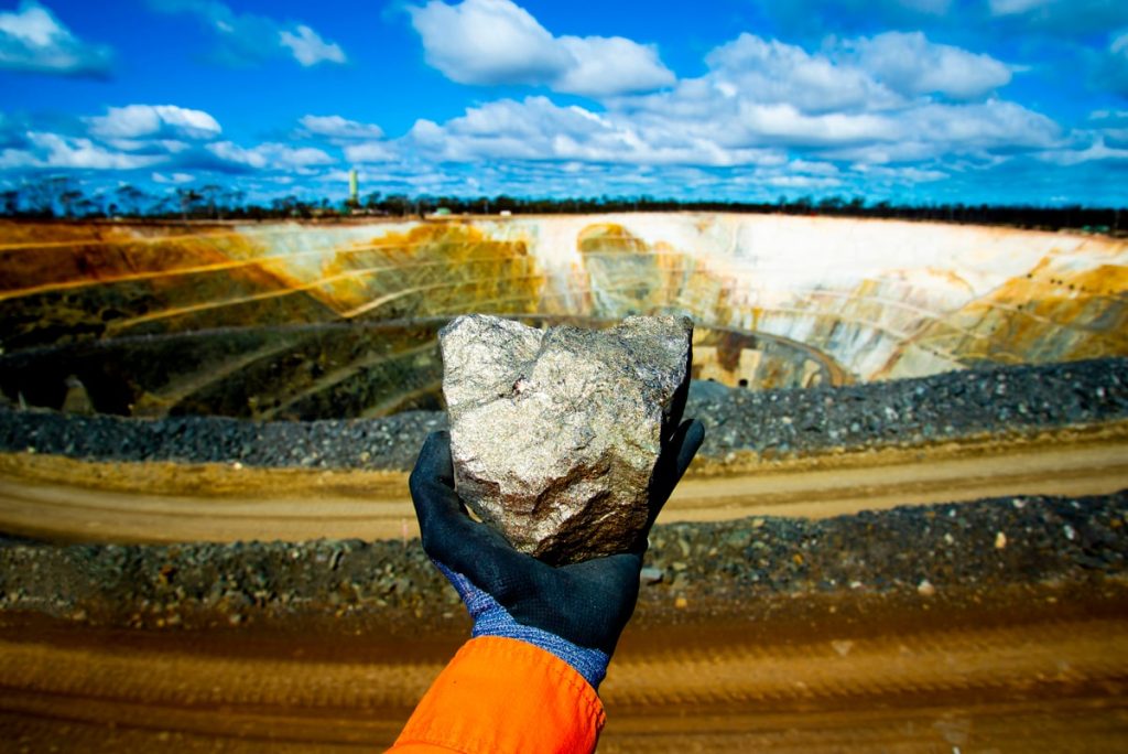 Why China’s Ban Gave a Boost to MP Materials and USA Rare Earth