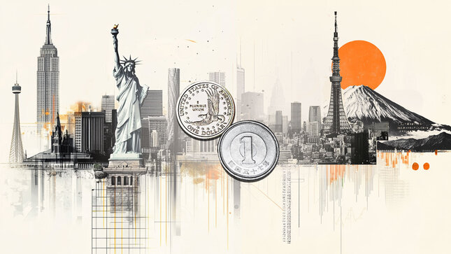 Japanese Yen slips as geopolitical risk boosts US Dollar