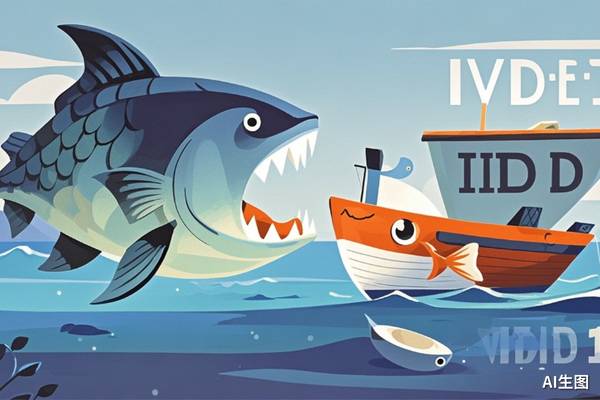 Will the “Big Fish Eat Small Fish” Pattern in the IVD Industry Persist?