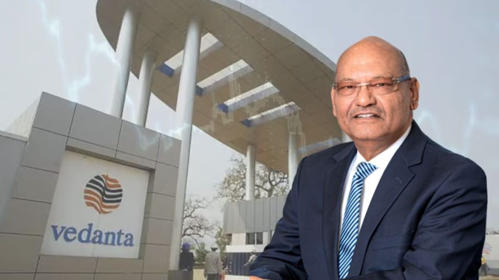 Vedanta Demerger: Aluminium, Power, Steel, Iron Out; What Vedanta Stock Represent Post 1-to-5 Split?