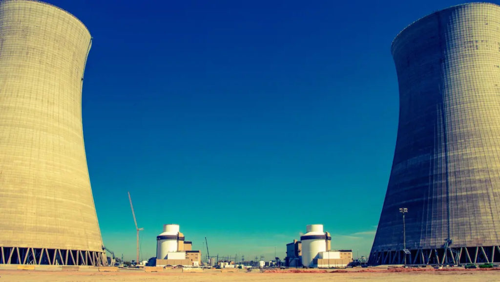 US gives Cameco-backed Westinghouse $17.5B nuclear boost