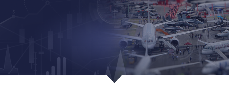 Register Now: What to Watch for at Farnborough