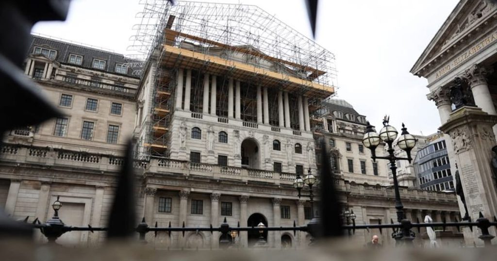 Bank of England’s Greene Signals Possible Interest Rate Rise Soon
