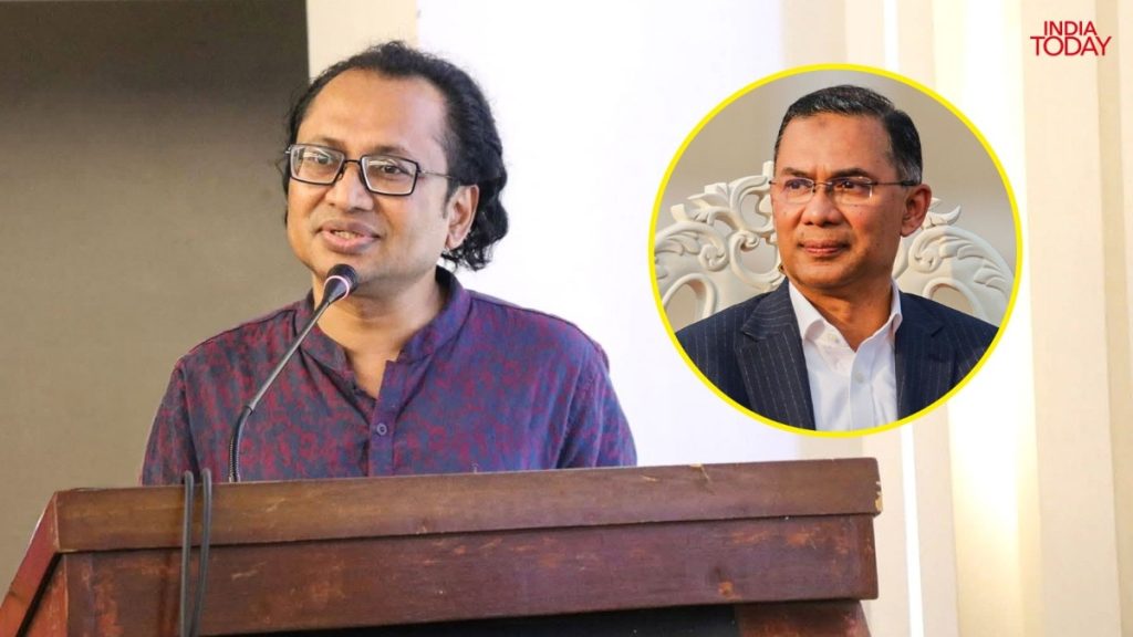 Bangladesh India Ties: Bangladesh PM Tarique Rahman’s aide returns from Delhi’s IGI Airport after entry row