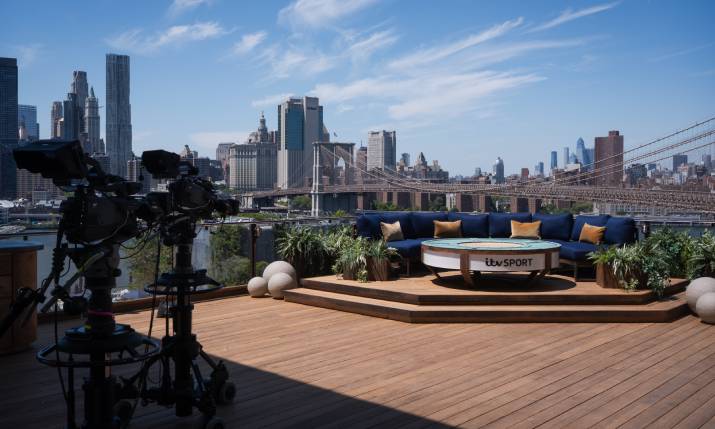 ITV agrees sale of media and entertainment business to Sky for £1.6 billion