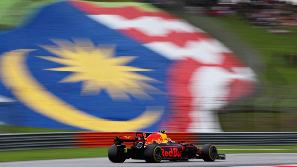F1 Confirms Malaysia’s Return for First Time in Almost a Decade — But with a Twist