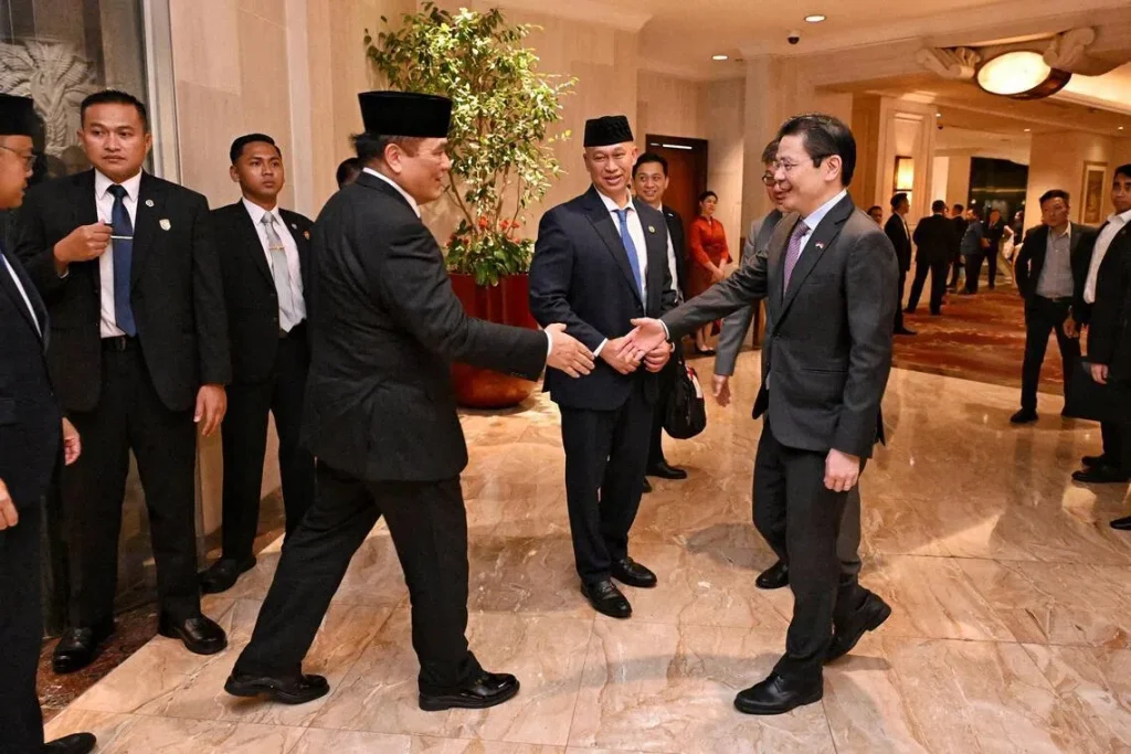 PM Wong to visit Jakarta for the Singapore-Indonesia Leaders’ Retreat on July 6