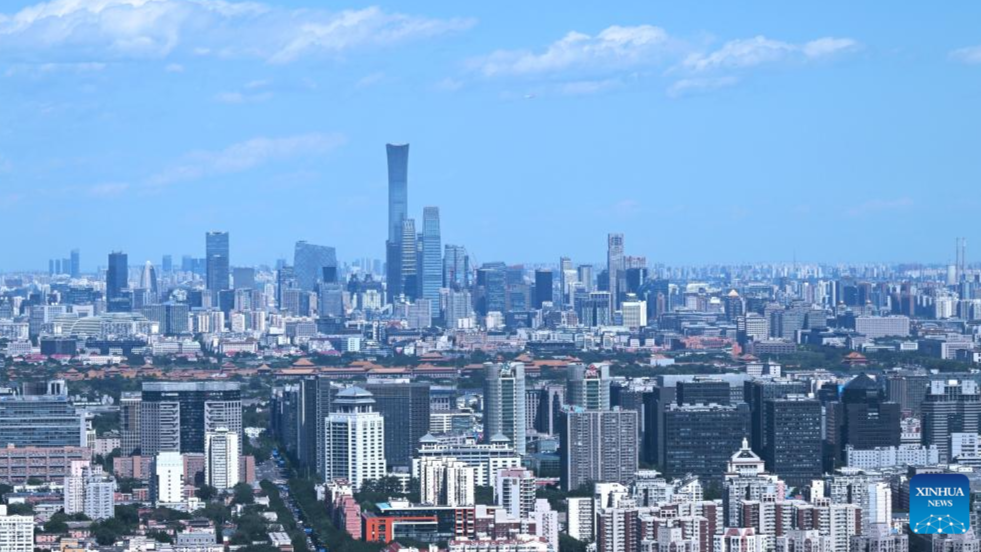 IMF reports China’s economy promising
