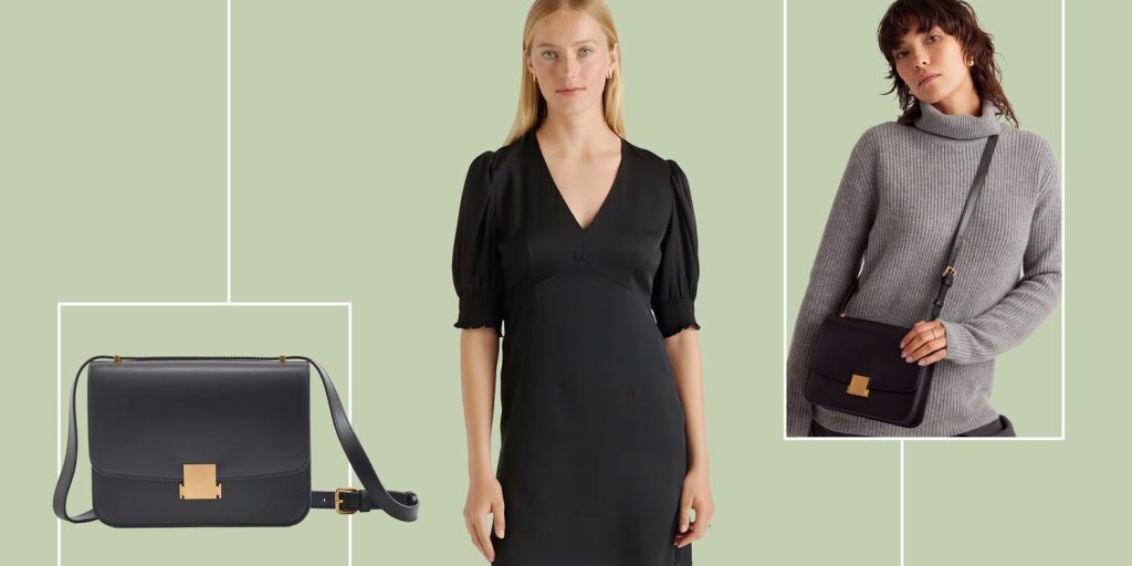 Quince’s Archive Sale Includes Summer Clothing From $35