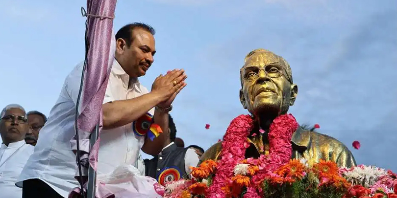 Memorials in India mark five years since activist’s death