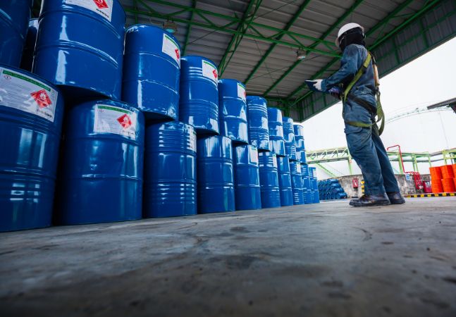 Coalition Urges Single Federal Standard for Chemical Safety — Environmental Protection