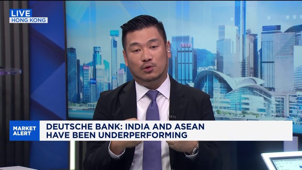 China’s AI models face geopolitical limits to global adoption:Deutsche