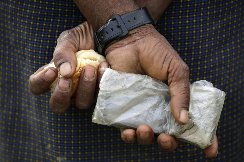 Rohingya targeted by disinformation in Malaysia
