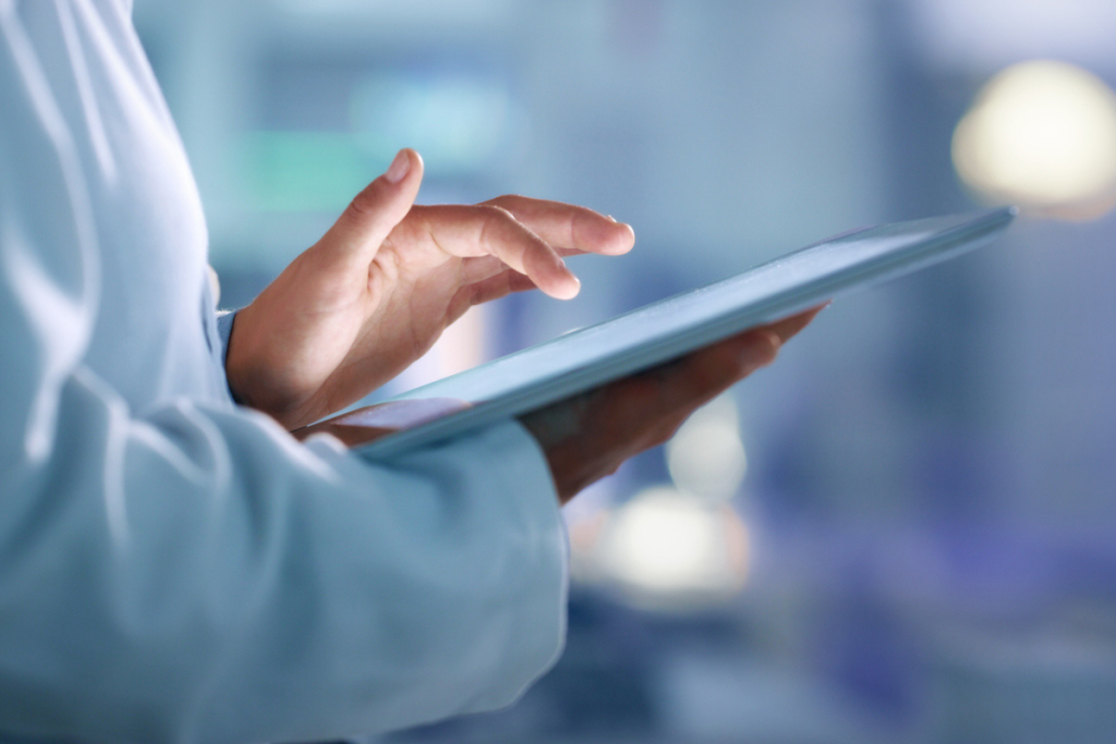 teiss – News – Lake Region Healthcare reports data breach exposing patient information