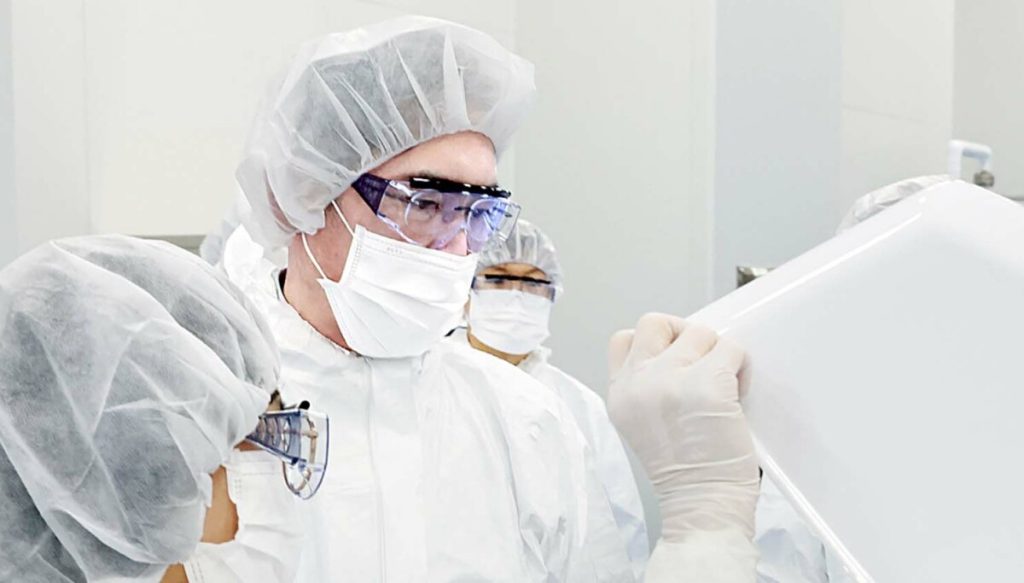 Samsung Biologics to acquire PolyPeptide in Korea pharma’s biggest-ever deal