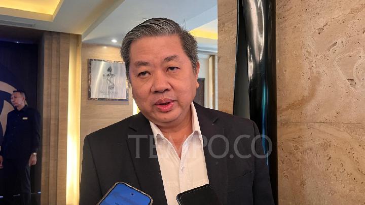Indonesia Not Ready for EU Deforestation Rules, Says GAPMMI