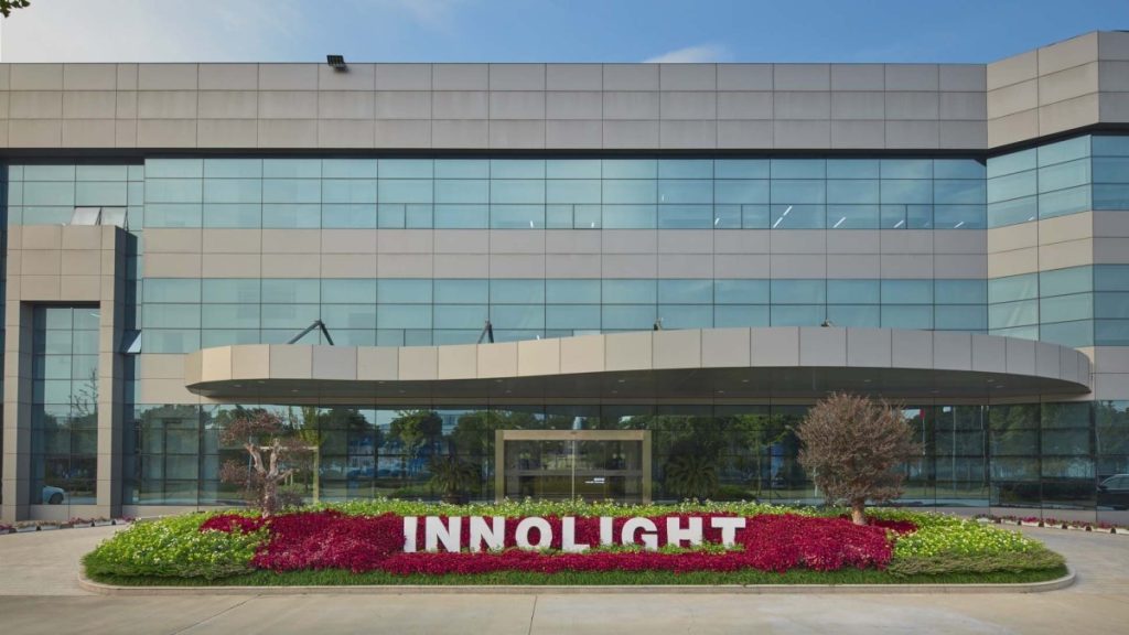 China’s Zhongji Innolight seeks $55 billion Hong Kong listing, Asia’s No. 2 in 2026