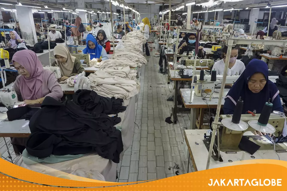 Indonesia’s Pension Savings Claims Rise 22% in First Half, Unrelated to Layoffs