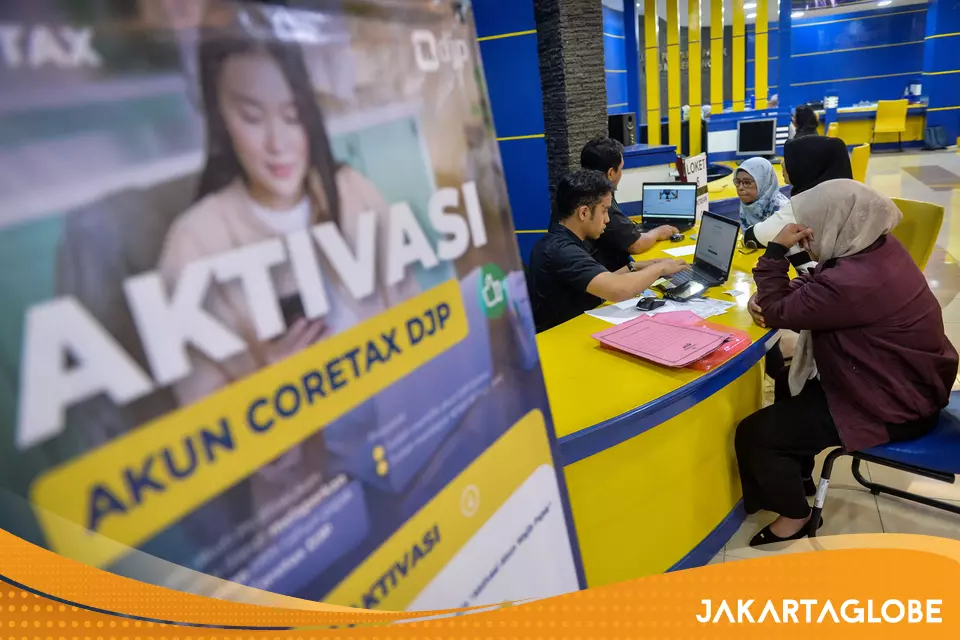 Indonesia Bars Taxpayers from Recording Online Interviews with Tax Officials