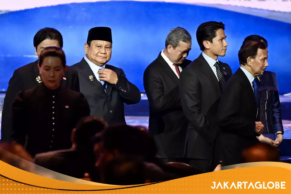 ADB’s Indonesia Growth Forecast Stays 5.2%, Beats Some ASEAN Nations