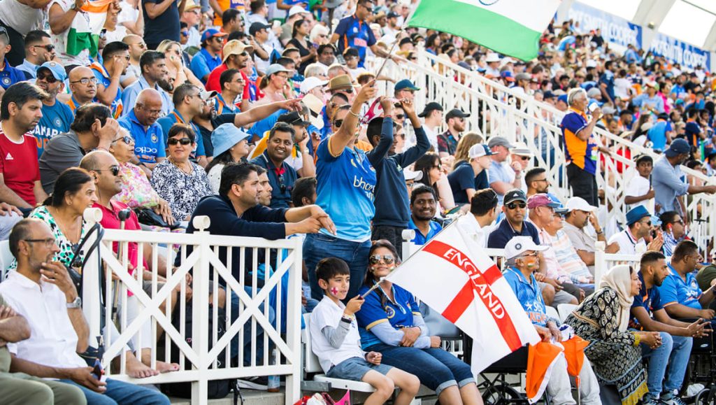 NCCC News : ENGLAND VS INDIA: IT20 MATCHDAY GUIDE