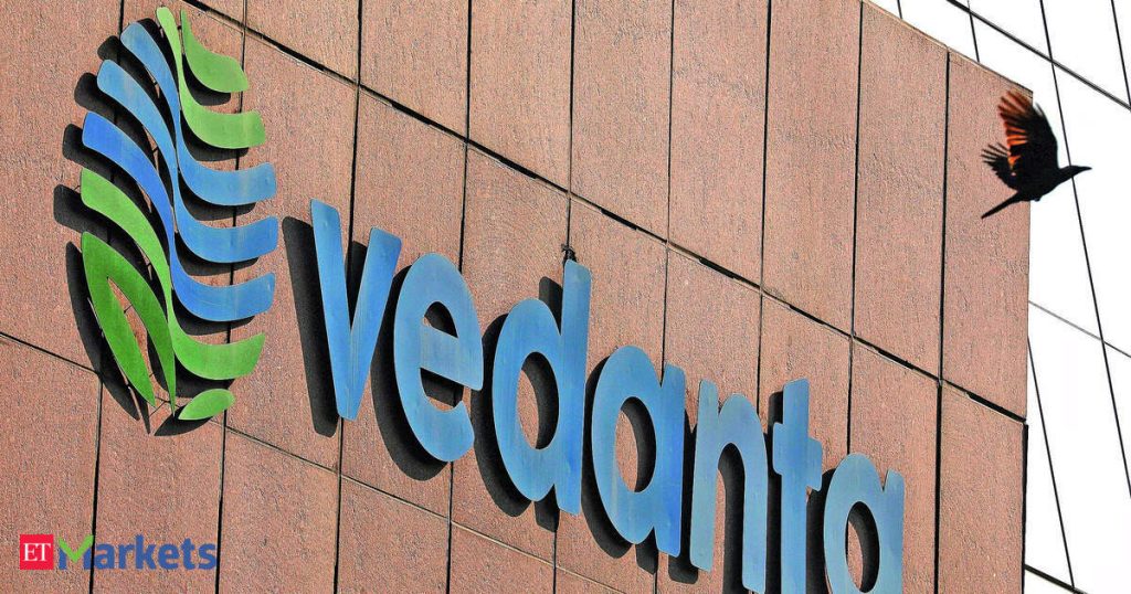 113% returns in 13 days! How Vedanta Iron and Steel shares made investors richer since listing