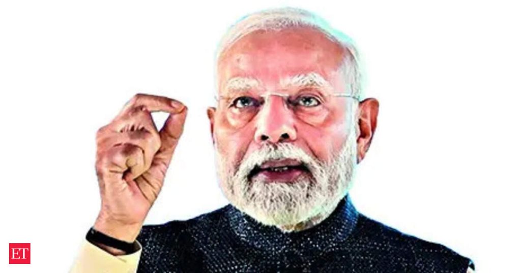 Defence, digital ties on PM Modi’s Jakarta visit agenda