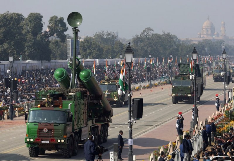 India to supply BrahMos, Astra missiles to Indonesia