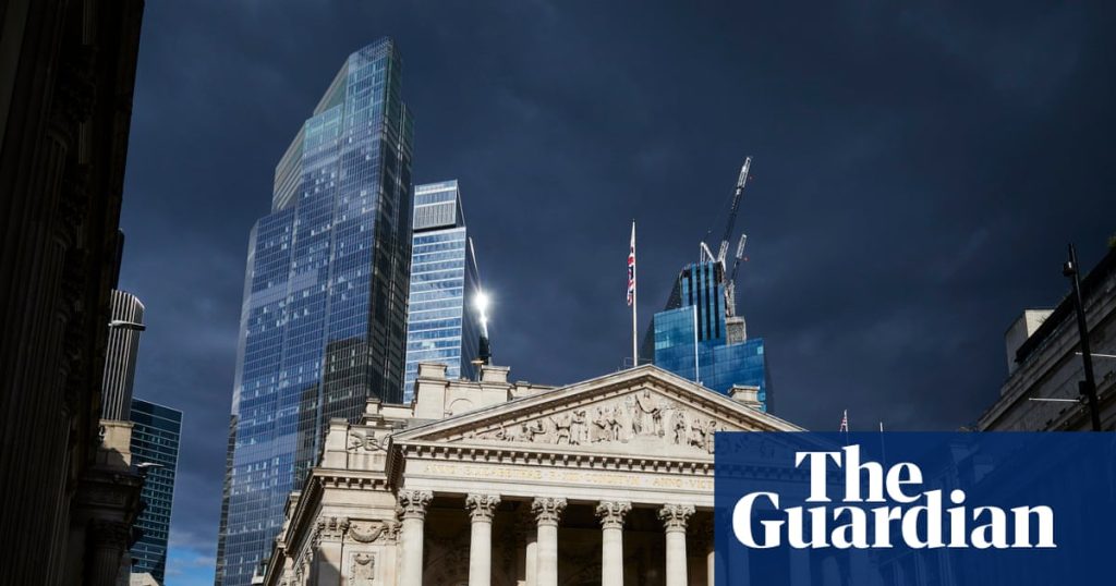 BoE plans to ease capital rules despite fears on AI stability threat | Bank of England