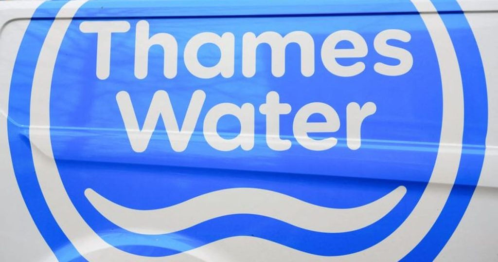 Thames Water Creditors Prepare Fresh Funding Amid Debt Crisis