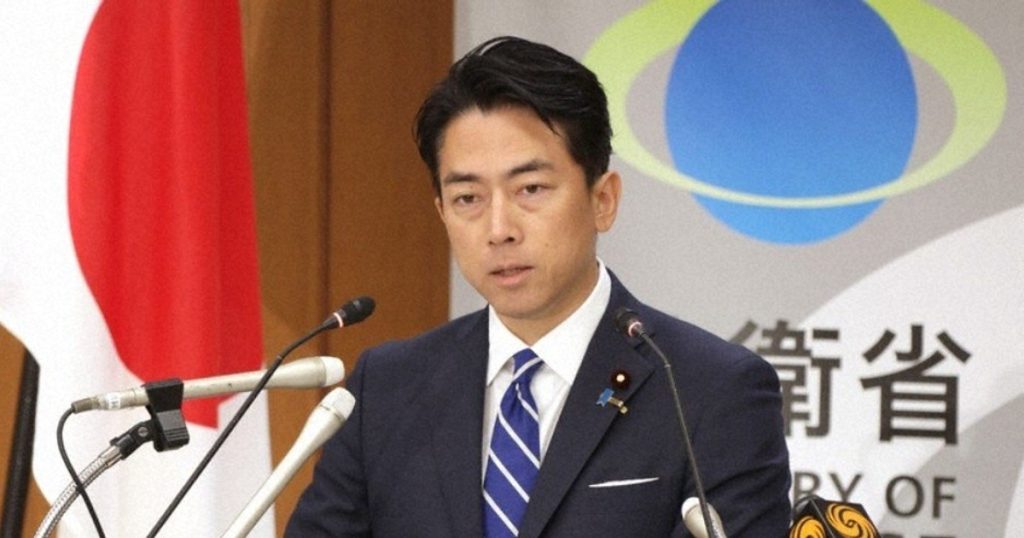 Japan, Vietnam to hold defense ministerial talks next week