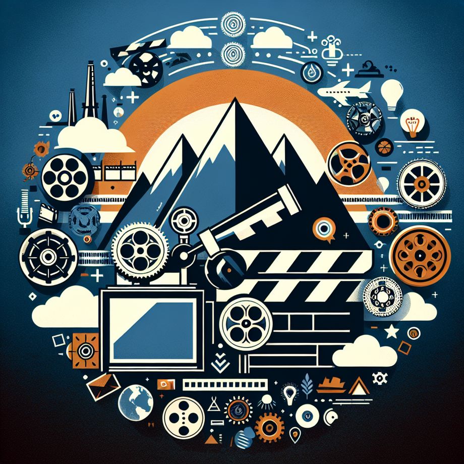 States Challenge Paramount’s Bold Move for Media Domination