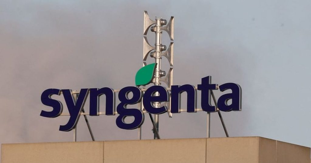 Syngenta’s $5B Hong Kong IPO Delayed Amid Sector Uncertainty