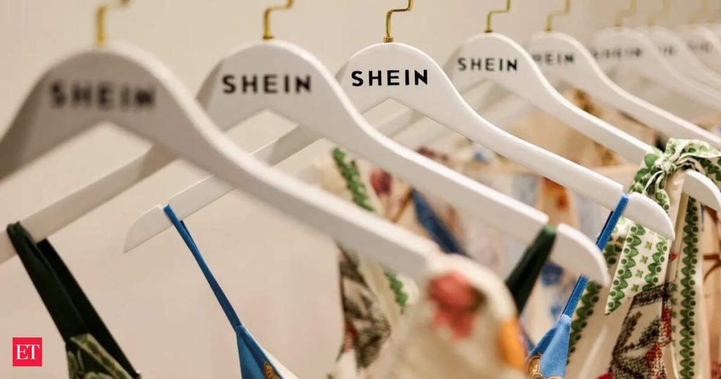 Shein’s odyssey to listing crosses New York, London and likely finds home in Hong Kong