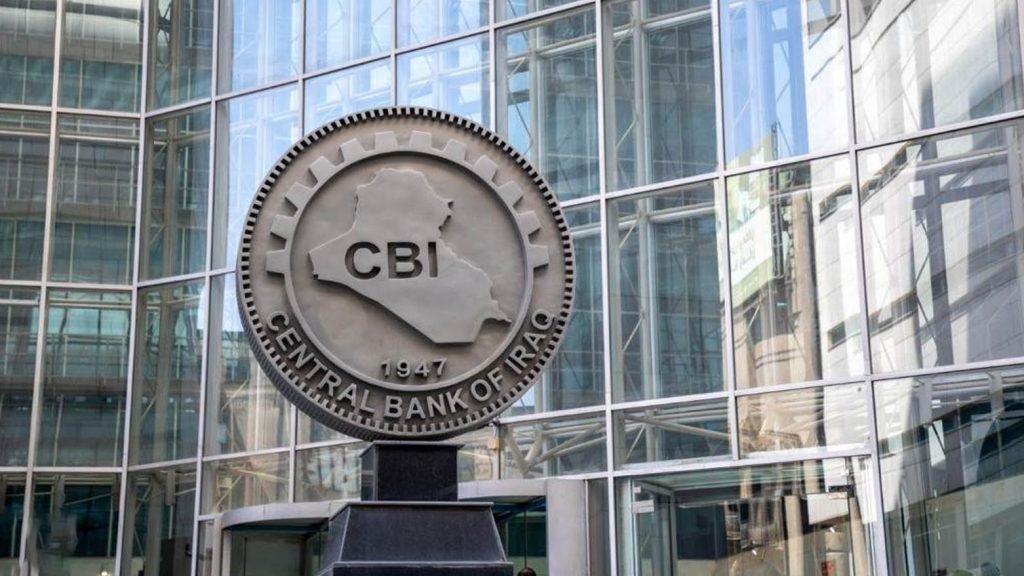 Iraq, U.S. Reach Understanding to Reinstate Restricted Banks to International Banking Channels