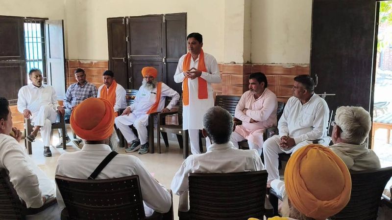 Farmer Unions announce July 21 Delhi rally against India-US trade deal