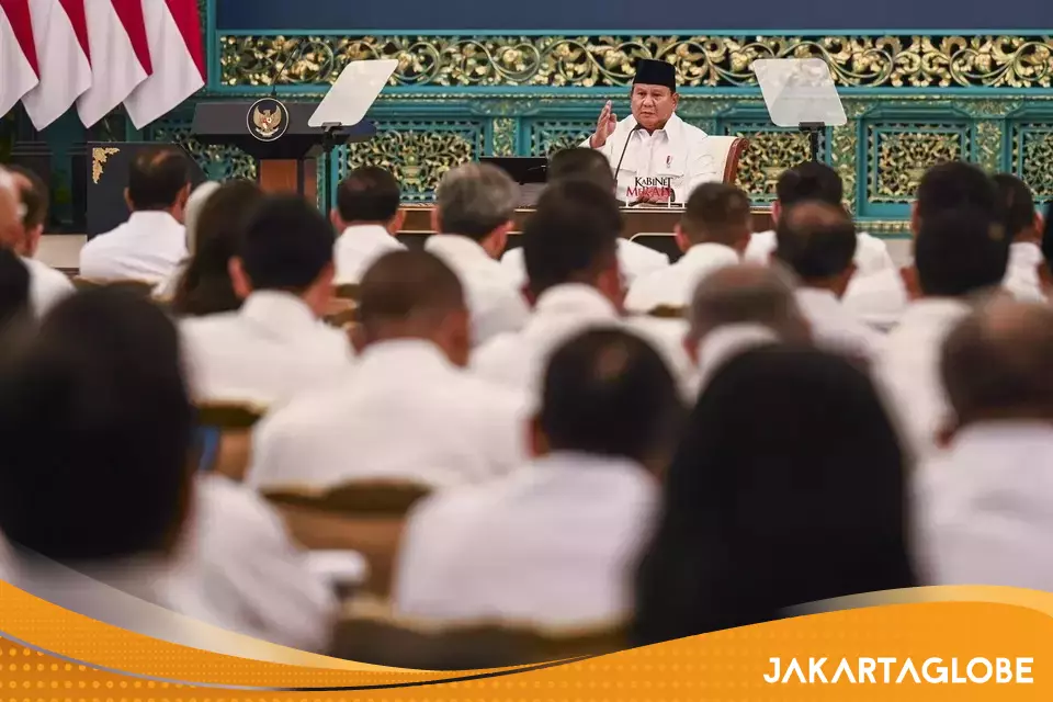 Indonesia Accelerates Rollout of Single-Gateway Export System to Sept. 1