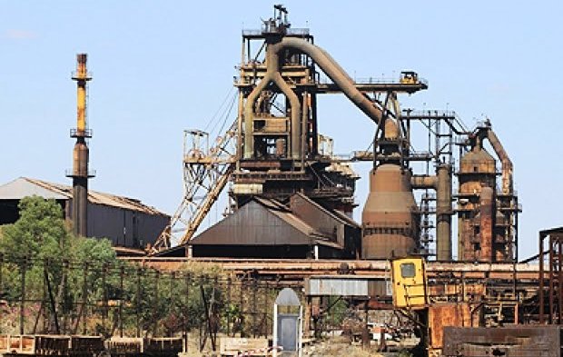 Time To Dissolve Ajaokuta Steel Company (1) – Independent Newspaper Nigeria