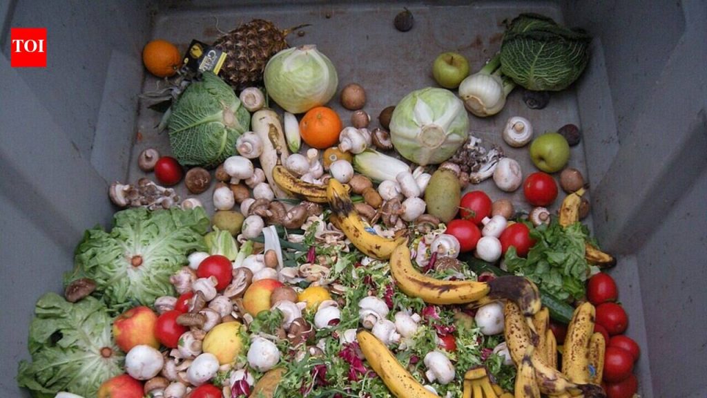 New Zealand is throwing away 2.3 million tonnes of food a year, and the first national tally shows farms and homes are the biggest leaks | World News