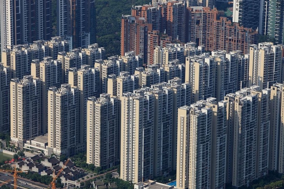 Guangzhou Offers Deferred Land Payments to Encourage Completed-Home Sales