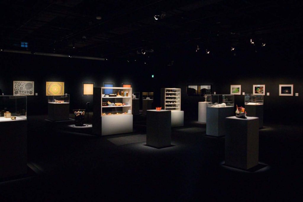 Marvel at 150 years of Japanese craft in The Superlative Artistry of Japan | TCDC Resource Centre