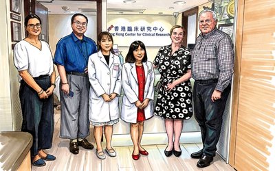 Paradigm Biopharmaceuticals Completes Phase 3 Enrolment Ahead of September Interim Analysis