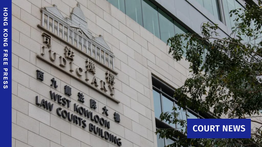 18-year-old convicted of sedition after nat. sec police stage toilet stakeout