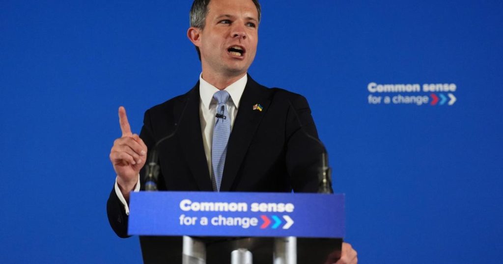 Tories silent as key North Sea jobs claim undermined by oil giant