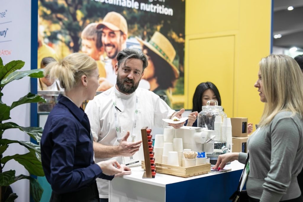 foodpro 2026 opens its doors