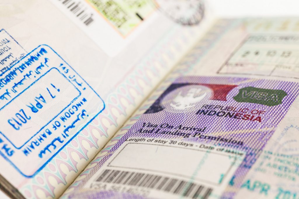 Indonesia opts against visa fee hike to spur tourism – Regulations