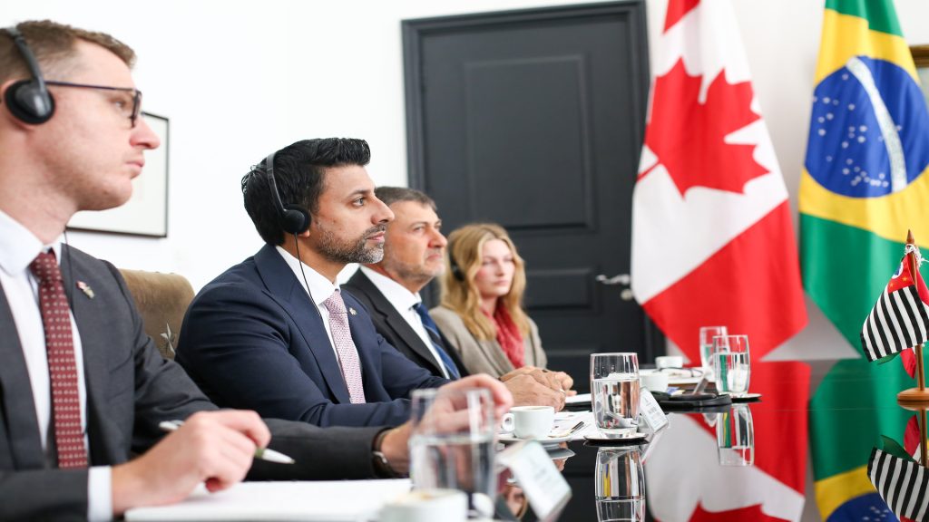 Canada, Japan join hands to reduce dependency on China’s rare-earth minerals