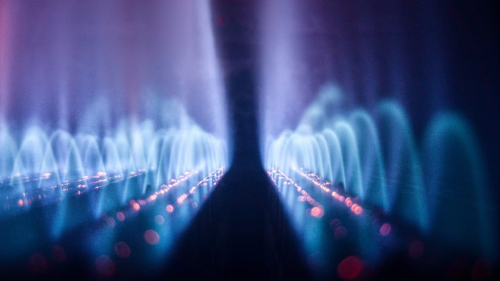 The Era of Cheap U.S. Natural Gas May Be Coming to an End