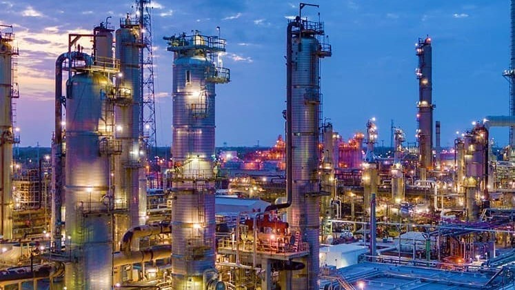 Oil Market’s Glut Narrative Just Blew Up