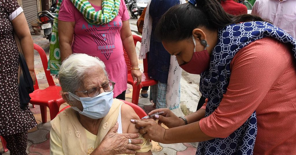 Adult Immunisation in India: What the Latest Data Tell Us